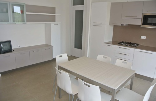 Lignano Riviera Apartment | Residence Gardenia 34 - Lignano