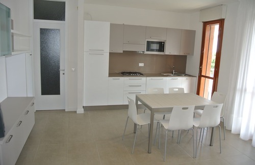 Lignano Riviera Apartment | Residence Gardenia 34 - Lignano