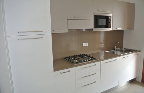 Lignano Riviera Apartment | Residence Gardenia 34 - Lignano