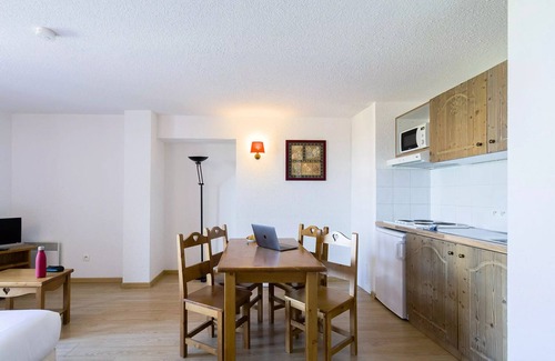 Lugrin Apartment | Residence Garden & City Evian les Bains - Lugrin* - Studio for 2 people