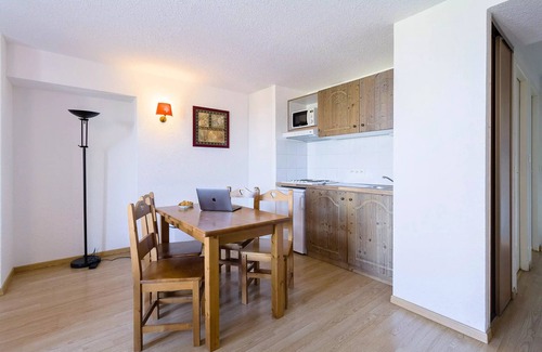 Lugrin Apartment | Residence Garden & City Evian les Bains - Lugrin* - Studio for 2 people