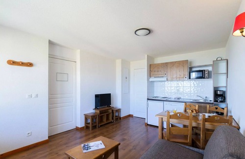 Lugrin Apartment | Residence Garden & City Evian les Bains - Lugrin* - 2 room chalet-apartment 4 people