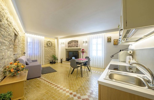 Gubbio Apartment | Residence Giada & Gloria