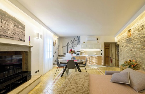 Gubbio Apartment | Residence Giada & Gloria