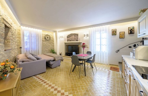 Gubbio Apartment | Residence Giada & Gloria
