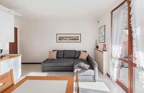 Soiano del Lago Apartment | Residence Giardino 3 by Wonderful Italy