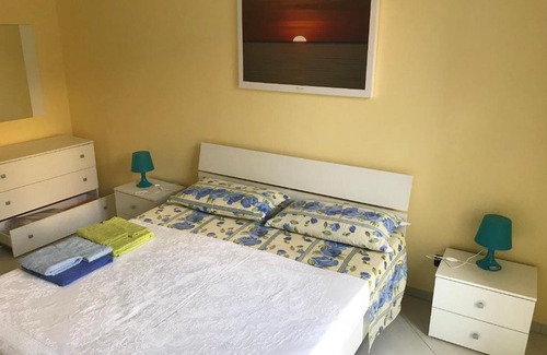 Otranto Apartment | Residence gli olmi otranto