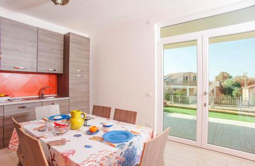 Sant'Anna Arresi Apartment | Residence gli Ulivi Appartamento 2