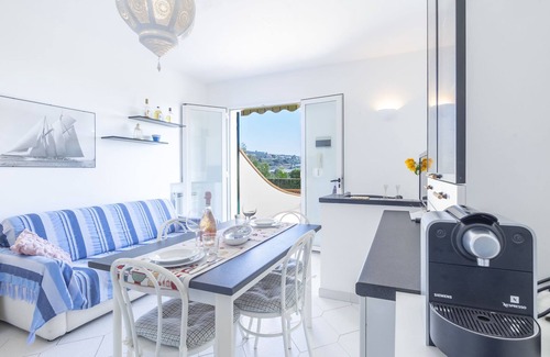 Pantai House | Residence Gli Ulivi by Interhome