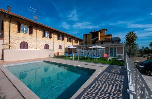 Campolungo Apartment | Residence Gli Ulivi