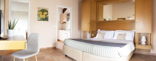 Campolungo Apartment | Residence Gli Ulivi