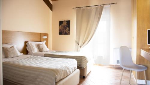 Campolungo Apartment | Residence Gli Ulivi