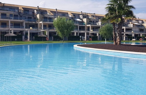 San Jorge Apartment | Residence Golf Panoramica