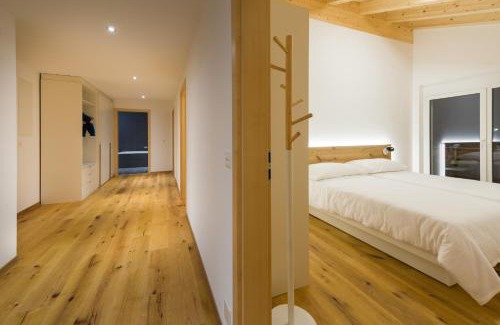 Graechen Apartment | Residence Grächen Matterhornblick