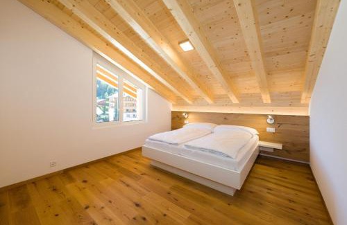 Graechen Apartment | Residence Grächen Matterhornblick