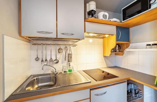 Issengo Apartment | Residence Grünbacher