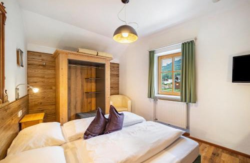 Issengo Apartment | Residence Grünbacher