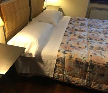 Pietracamela Apartment | RESIDENCE GRAN SASSO