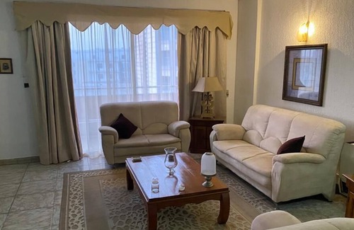 Libreville Apartment | Residence habiba