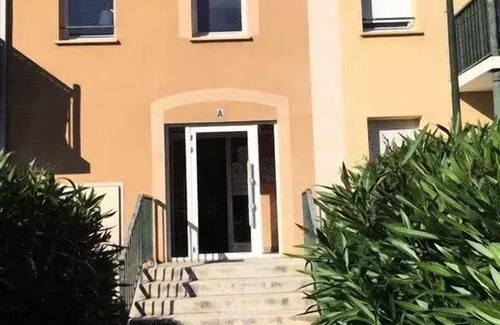 Claira Apartment | Residence Hameau De Claira - 3 Rooms for 4 People
