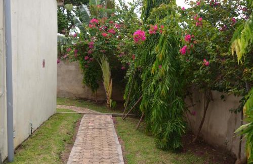 Yamoussoukro Hotel | Residence Heaven