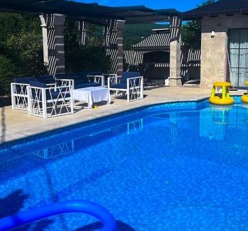 Siroki Brijeg Villa | Residence Herzegovina