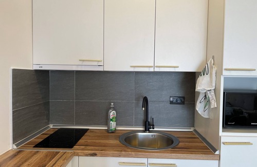 Lisina Apartment | Residence Hills Lux Hotels & Spa Kopaonik