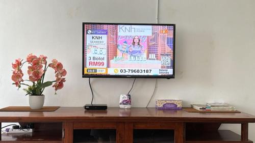 Wakaf Che Yeh Apartment | Residence Homestay wakaf Che Yeh