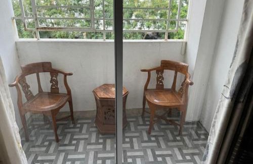 Wakaf Che Yeh Apartment | Residence Homestay wakaf Che Yeh