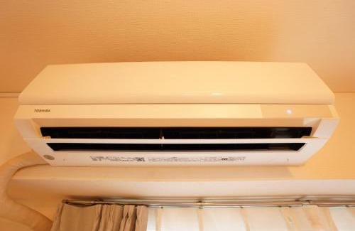 Nagawa Apartment | Residence Hotel #2 エアコン付き 無料Wi-Fi