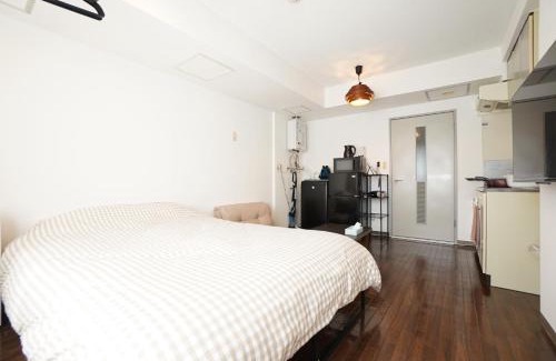 Toyohira Apartment | Residence Hotel #4 最大4名 エアコン 無料Wi-Fi