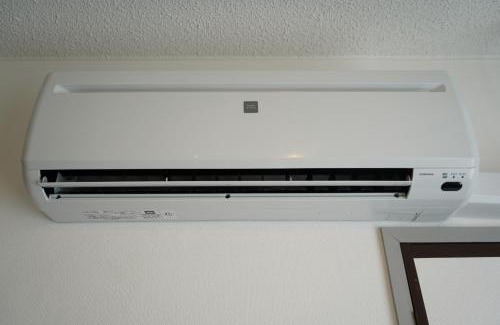 Toyohira Apartment | Residence Hotel #4 最大4名 エアコン 無料Wi-Fi