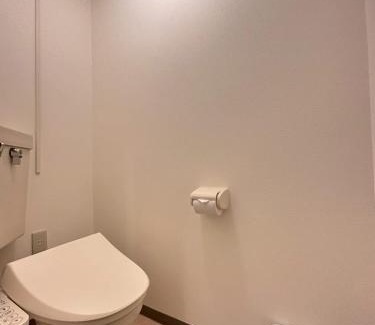 Toyohira Apartment | Residence Hotel #4 最大4名 エアコン 無料Wi-Fi