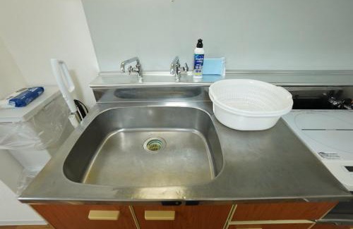 Toyohira Apartment | Residence Hotel #5 最大4名 エアコン 無料Wi-Fi