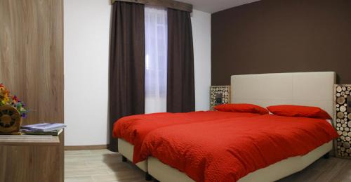 Passo del Tonale Apartment | Residence Hotel Anna