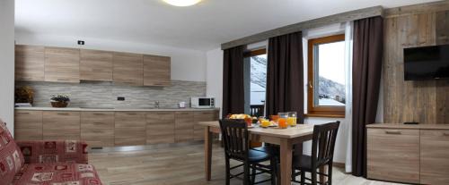 Passo del Tonale Apartment | Residence Hotel Anna