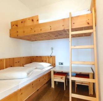 Sand in Taufers Apartment | Residence Hotel Alpinum