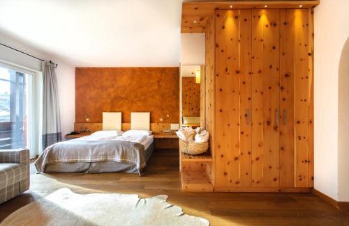 Sand in Taufers Apartment | Residence Hotel Alpinum