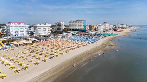 Lido di Savio Apartment | Residence Hotel Amalfi