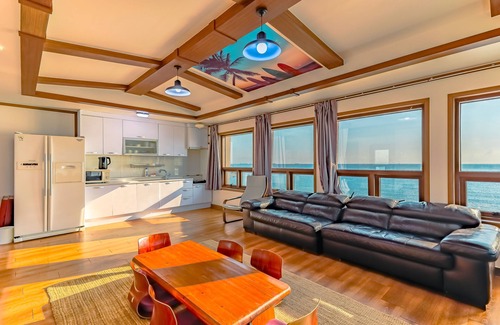Chinha Hotel | Residence Hotel Blue Ocean View
