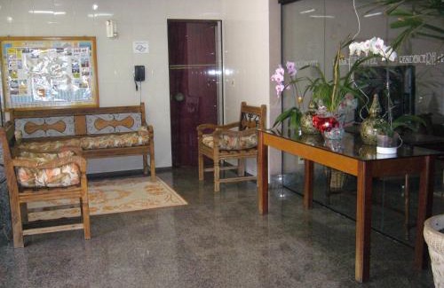 Jau Hotel | Residence Hotel
