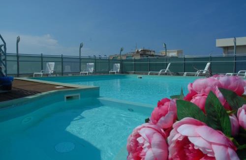 Cattolica Apartment | Residence Hotel Club House