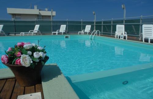 Cattolica Apartment | Residence Hotel Club House