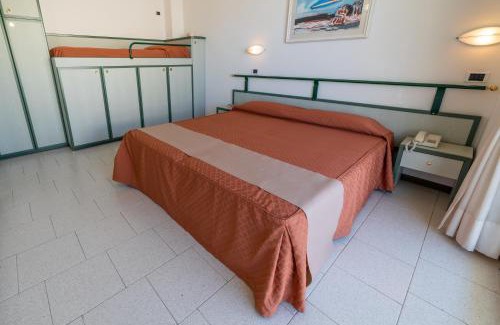 Cattolica Apartment | Residence Hotel Club House