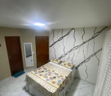 Northeast Region House | RESIDENCE HOTEL DAVI e MARIA