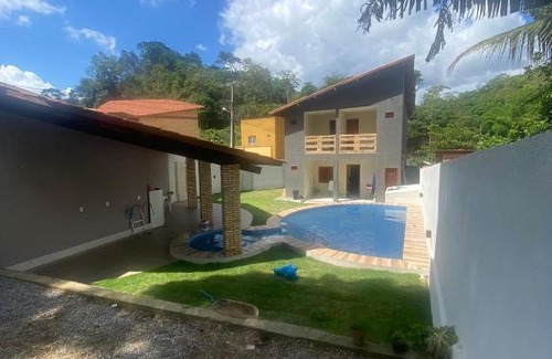 Northeast Region House | RESIDENCE HOTEL DAVI e MARIA