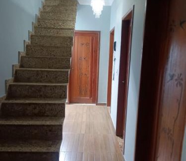 Itaborai House | Residence Hotel Efrata
