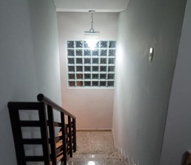 Itaborai House | Residence Hotel Efrata