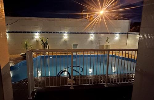 Itaborai House | Residence Hotel Efrata
