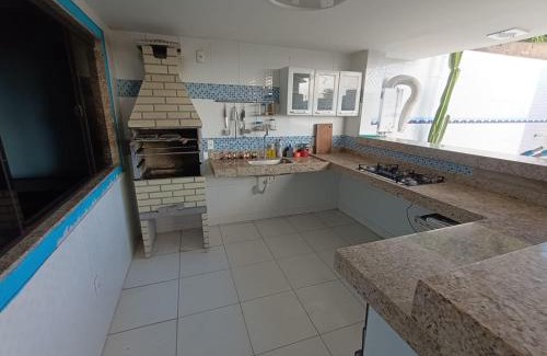 Itaborai House | Residence Hotel Efrata